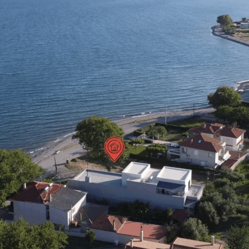 ΠΩΛΕΙΤΑΙ ΟΙΚΟΠΕΔΟ 500 ΤΜ | ΠΑΛΑΙΟΠΑΝΑΓΙΑ