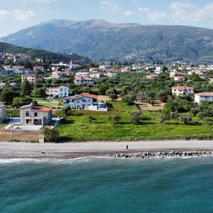 ΠΩΛΕΙΤΑΙ ΟΙΚΟΠΕΔΟ 3.425 τμ ΣΤΗΝ ΠΑΛΑΙΟΠΑΝΑΓΙΑ , ΝΑΥΠΑΚΤΟΣ