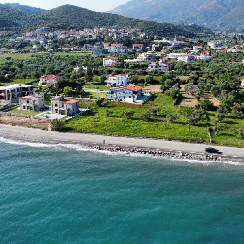 ΠΩΛΕΙΤΑΙ ΟΙΚΟΠΕΔΟ 3.425 τμ ΣΤΗΝ ΠΑΛΑΙΟΠΑΝΑΓΙΑ , ΝΑΥΠΑΚΤΟΣ