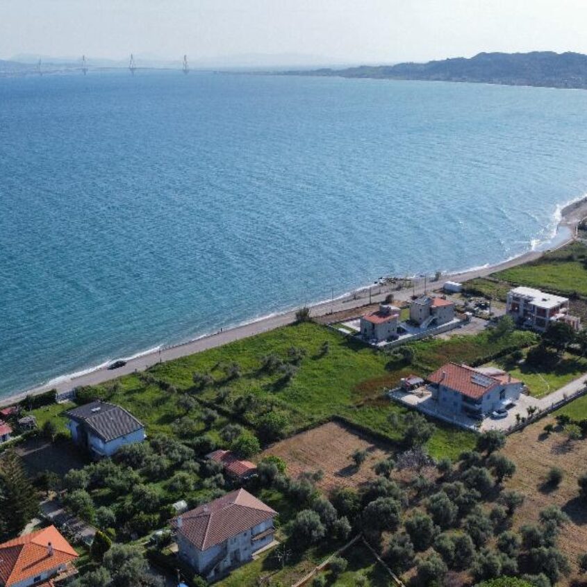 ΠΩΛΕΙΤΑΙ ΟΙΚΟΠΕΔΟ 3.425 τμ ΣΤΗΝ ΠΑΛΑΙΟΠΑΝΑΓΙΑ , ΝΑΥΠΑΚΤΟΣ