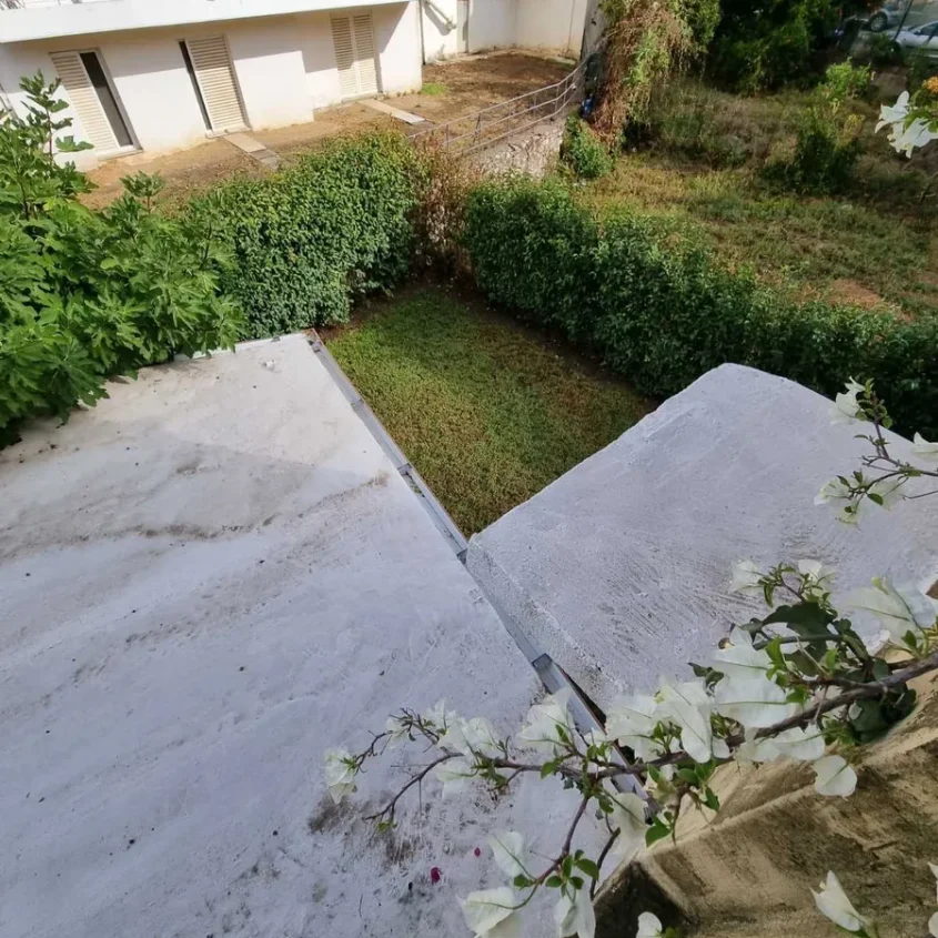 ΠΩΛΕΙΤΑΙ ΠΕΤΡΟΧΤΙΣΤΗ ΜΟΝΟΚΑΤΟΙΚΙΑ 207 τ.μ. – ΚΕΝΤΡΟ ΝΑΥΠΑΚΤΟΥ