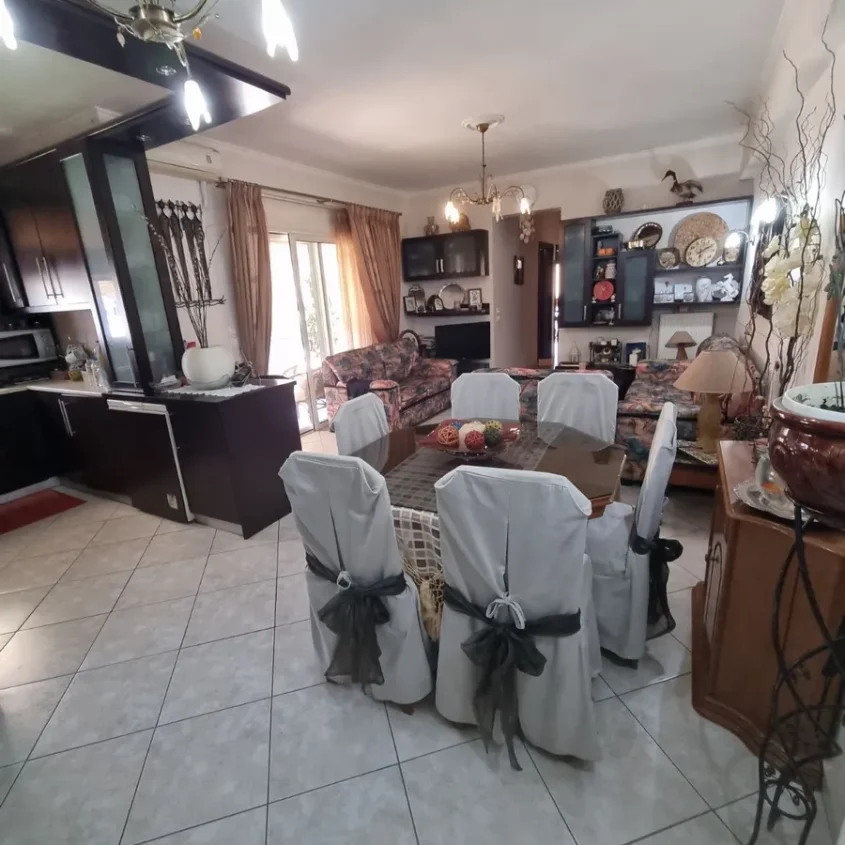 Πωλείται Διαμέρισμα, 84τ.μ. Κέντρο, Ναύπακτος