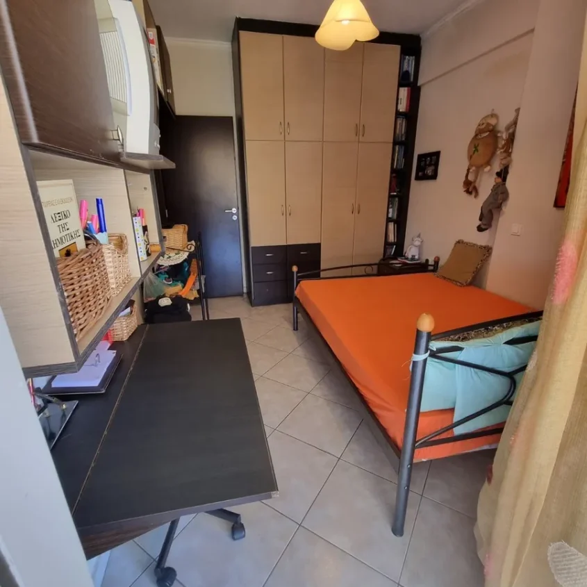 Πωλείται Διαμέρισμα, 84τ.μ. Κέντρο, Ναύπακτος