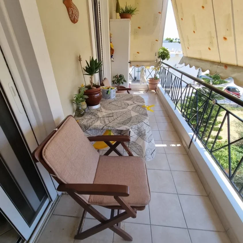 Πωλείται Διαμέρισμα, 84τ.μ. Κέντρο, Ναύπακτος