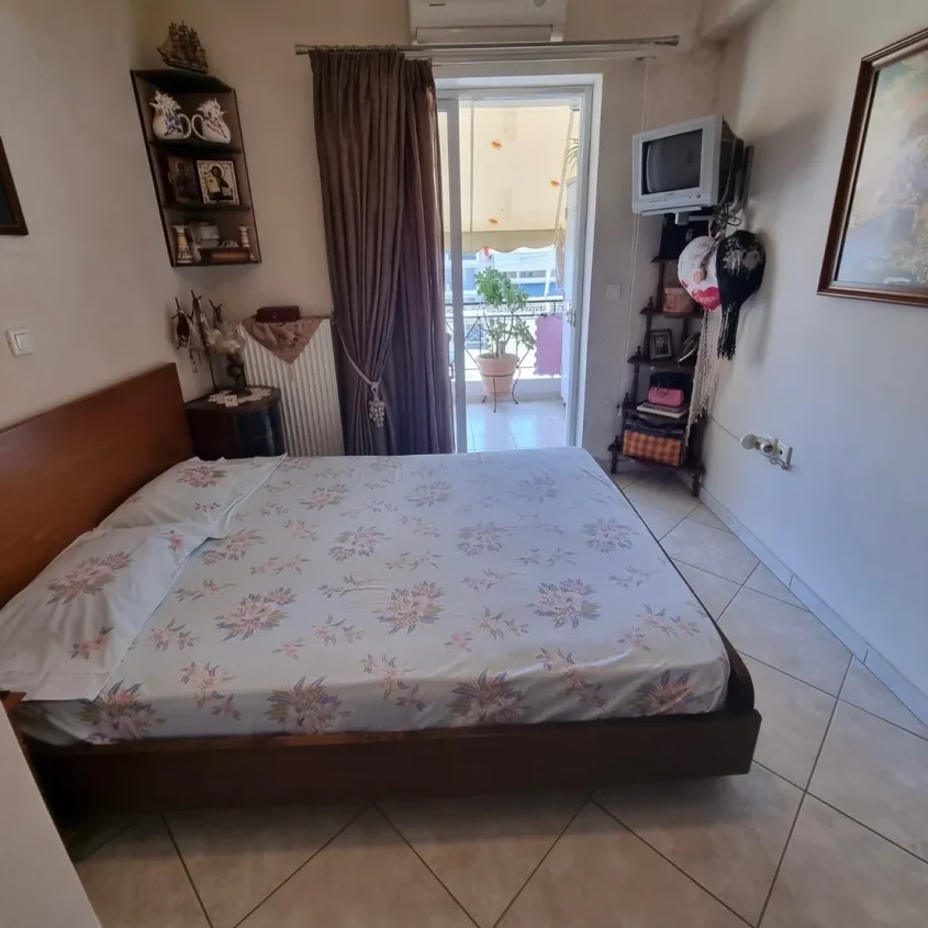 Πωλείται Διαμέρισμα, 84τ.μ. Κέντρο, Ναύπακτος