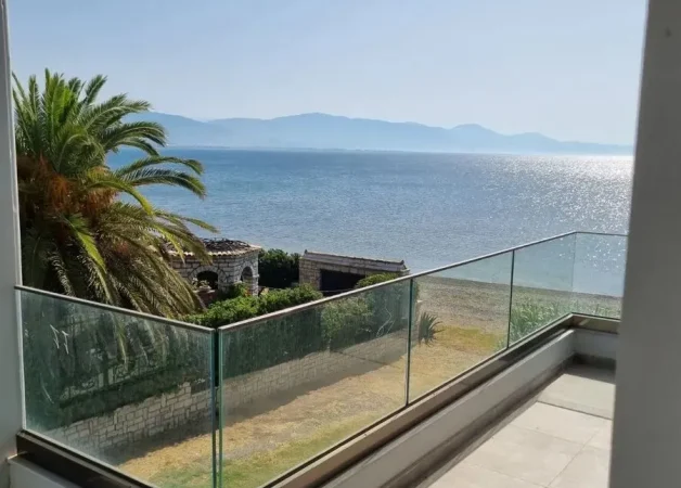 Πωλείται Διαμέρισμα, 73τ.μ. Κέντρο, Ναύπακτος