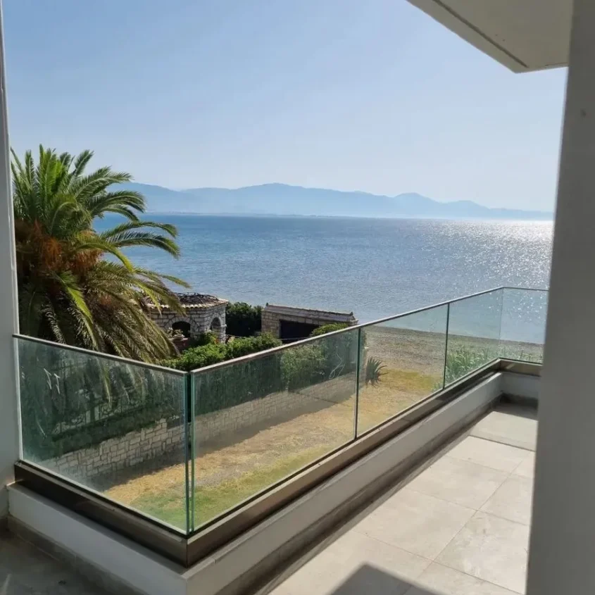 Πωλείται Διαμέρισμα, 73τ.μ. Κέντρο, Ναύπακτος