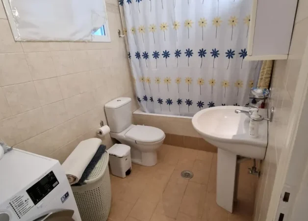 Πωλείται Διαμέρισμα, 80τ.μ. Κέντρο, Ναύπακτος