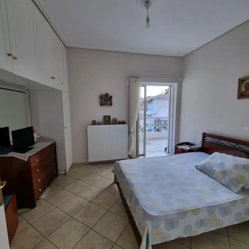 Πωλείται Διαμέρισμα, 80τ.μ. Κέντρο, Ναύπακτος