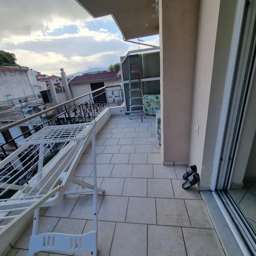 Πωλείται Διαμέρισμα, 80τ.μ. Κέντρο, Ναύπακτος