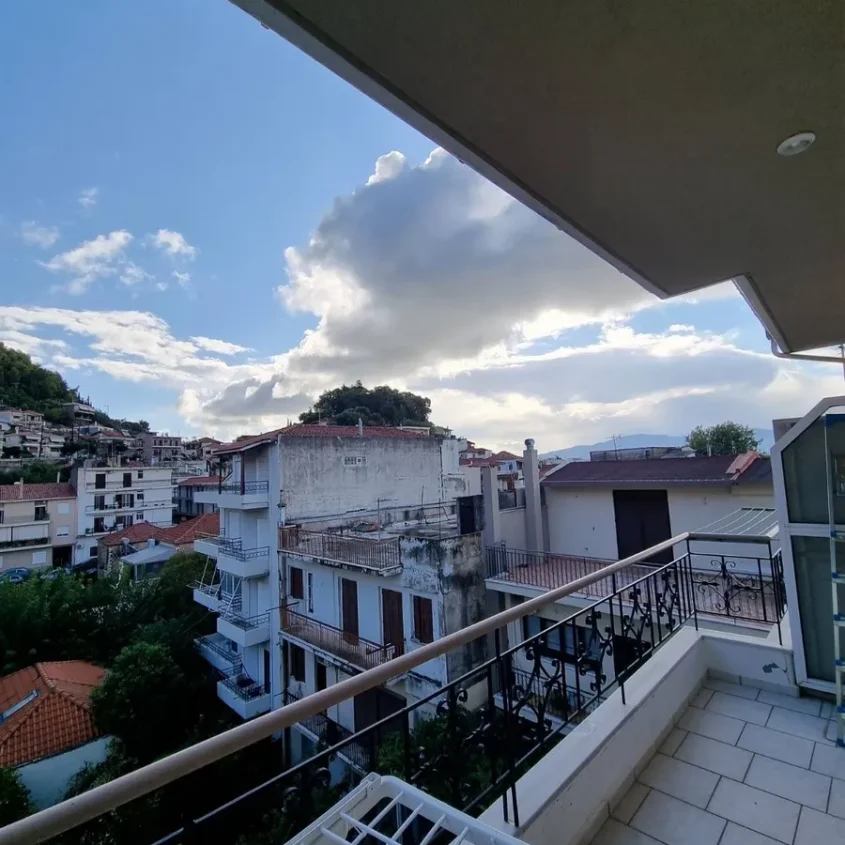 Πωλείται Διαμέρισμα, 80τ.μ. Κέντρο, Ναύπακτος