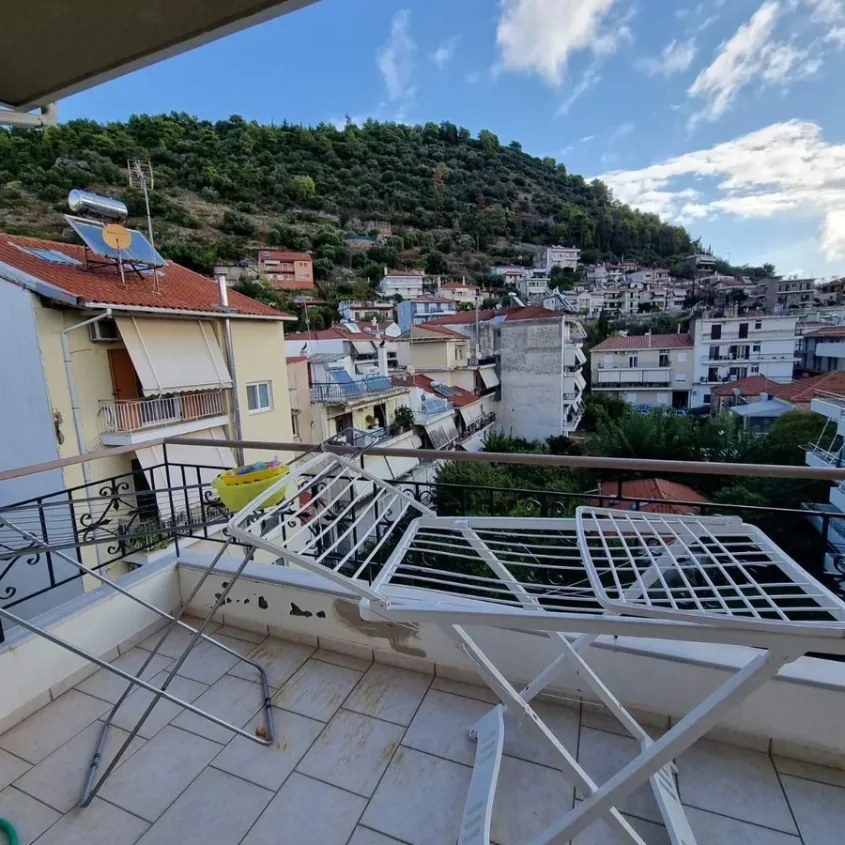 Πωλείται Διαμέρισμα, 80τ.μ. Κέντρο, Ναύπακτος