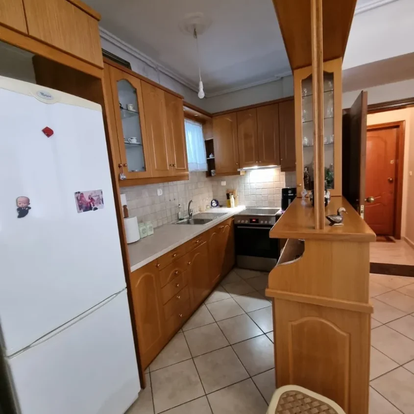 Πωλείται Διαμέρισμα, 80τ.μ. Κέντρο, Ναύπακτος