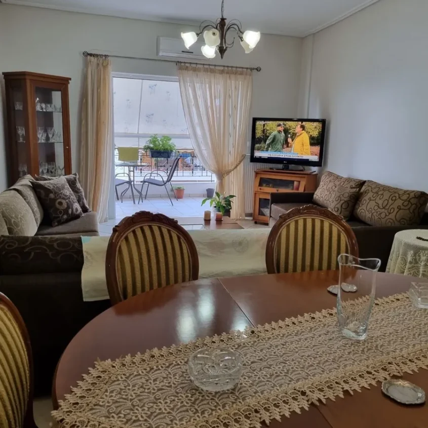 Πωλείται Διαμέρισμα, 80τ.μ. Κέντρο, Ναύπακτος