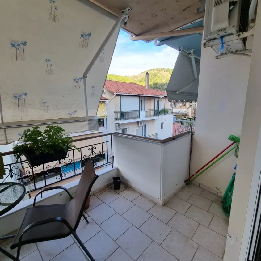 Πωλείται Διαμέρισμα, 80τ.μ. Κέντρο, Ναύπακτος