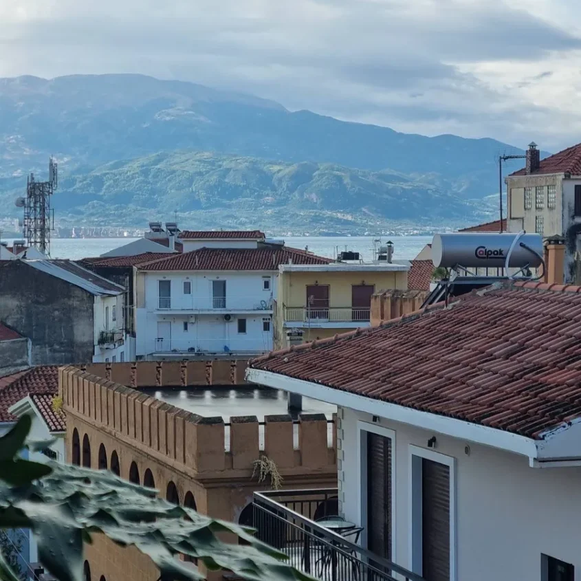 Πωλείται Διαμέρισμα, 80τ.μ. Κέντρο, Ναύπακτος