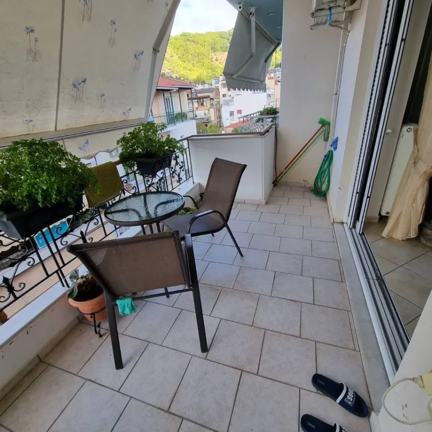 Πωλείται Διαμέρισμα, 80τ.μ. Κέντρο, Ναύπακτος