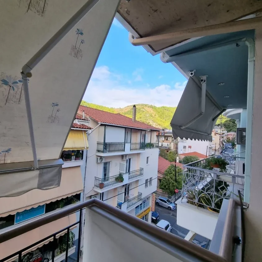 Πωλείται Διαμέρισμα, 80τ.μ. Κέντρο, Ναύπακτος