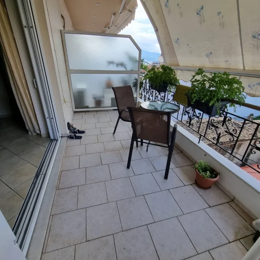 Πωλείται Διαμέρισμα, 80τ.μ. Κέντρο, Ναύπακτος