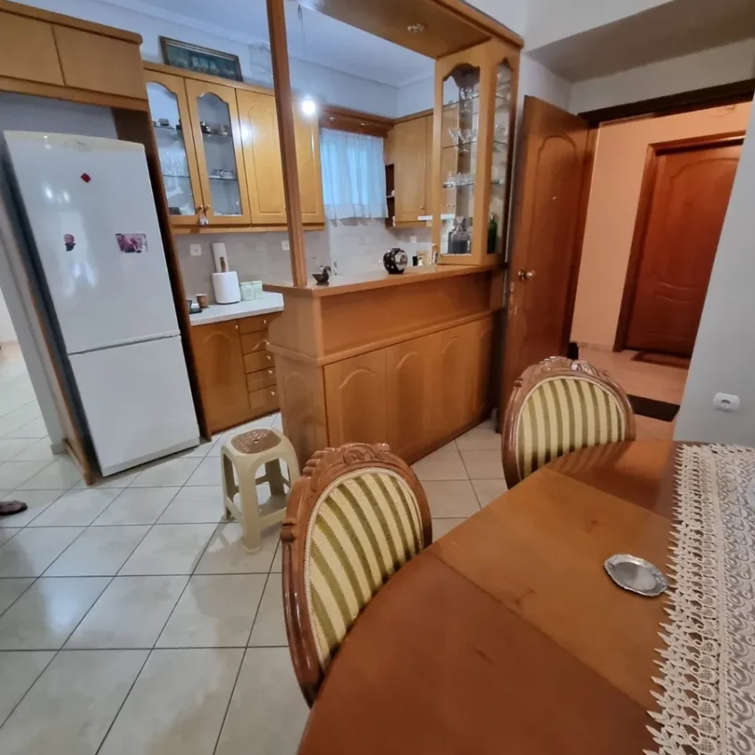 Πωλείται Διαμέρισμα, 80τ.μ. Κέντρο, Ναύπακτος