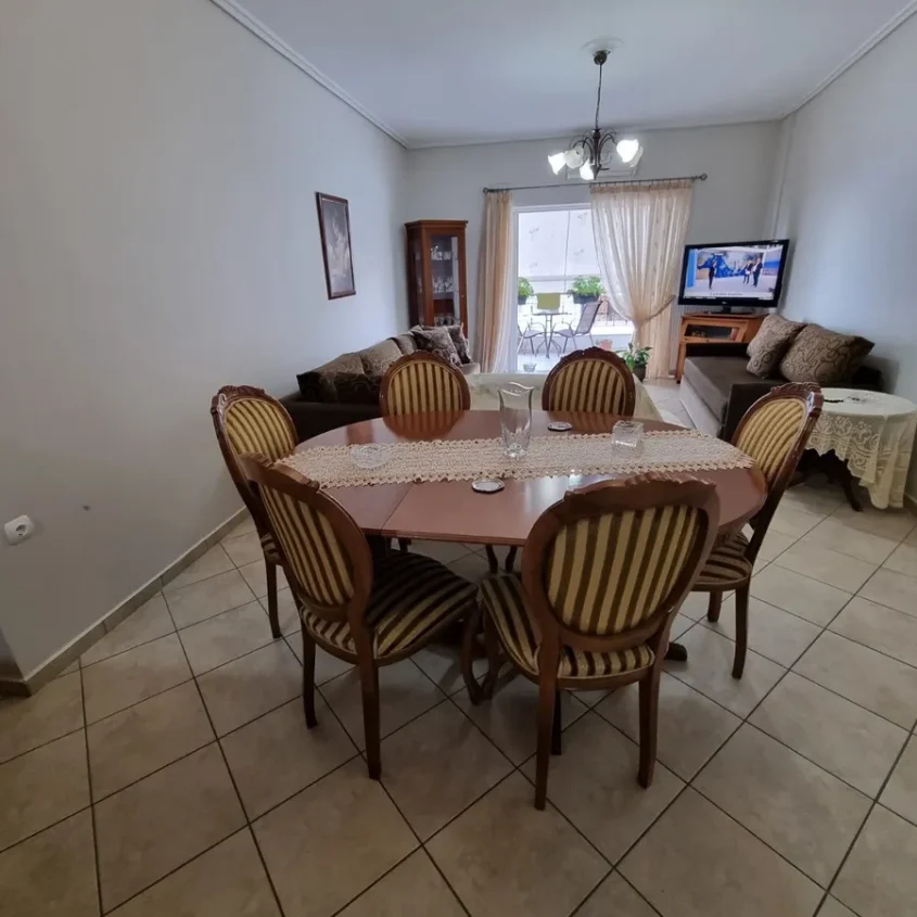 Πωλείται Διαμέρισμα, 80τ.μ. Κέντρο, Ναύπακτος