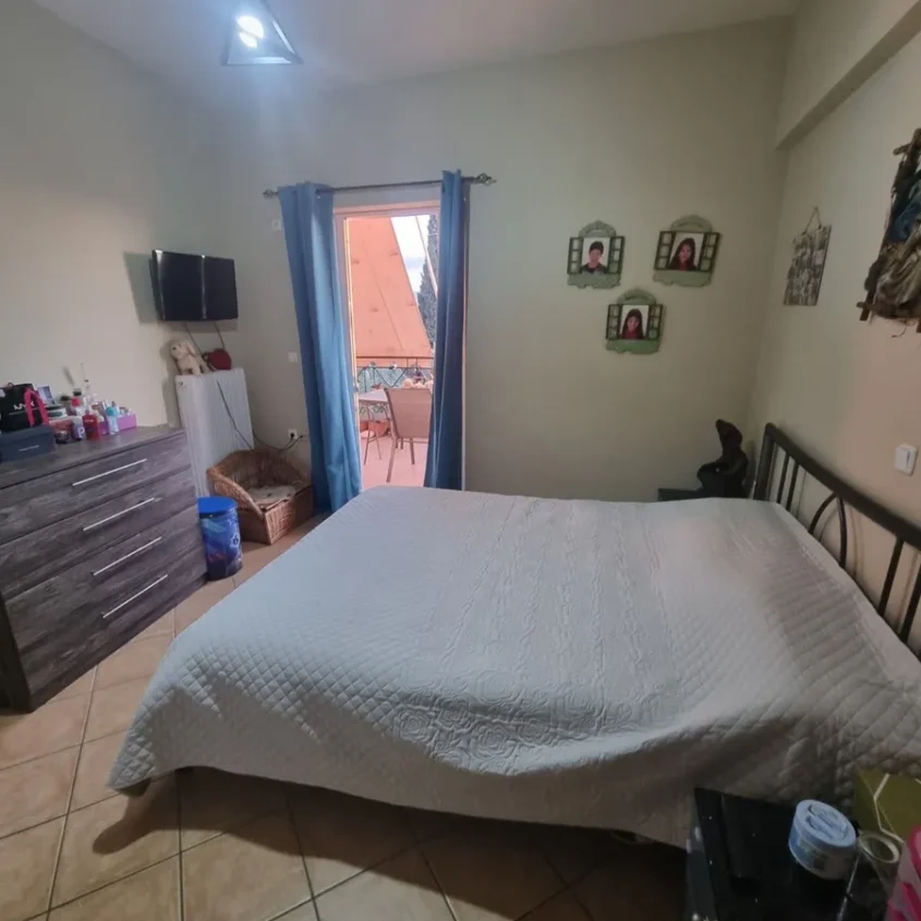 Πωλείται Διαμέρισμα, 115τ.μ. Κέντρο, Ναύπακτος