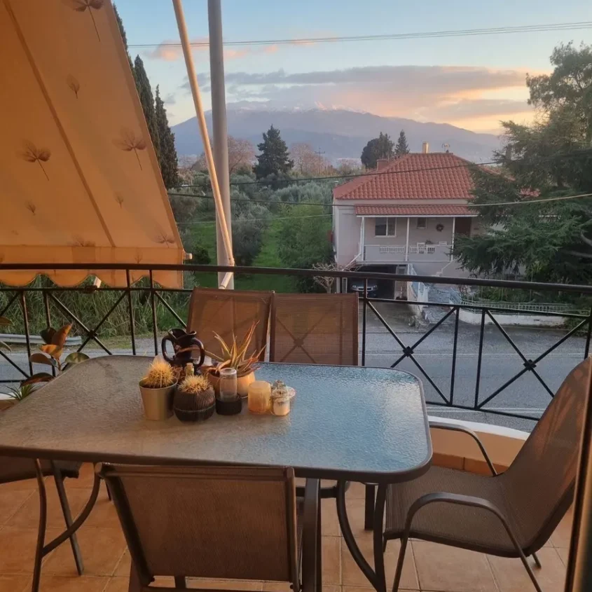 Πωλείται Διαμέρισμα, 115τ.μ. Κέντρο, Ναύπακτος