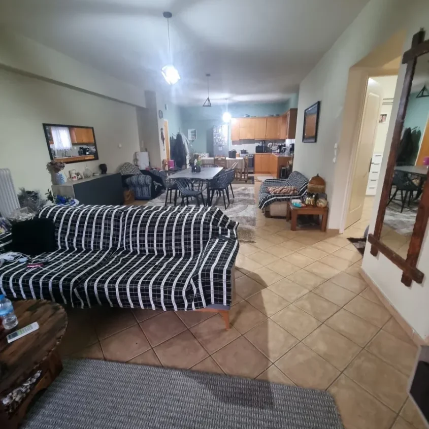 Πωλείται Διαμέρισμα, 115τ.μ. Κέντρο, Ναύπακτος