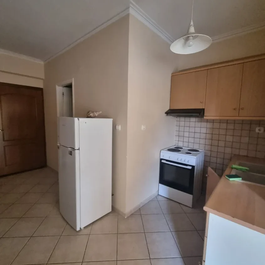 Πωλείται Διαμέρισμα, 45τ.μ. Κέντρο, Ναύπακτος