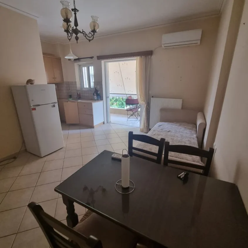 Πωλείται Διαμέρισμα, 45τ.μ. Κέντρο, Ναύπακτος