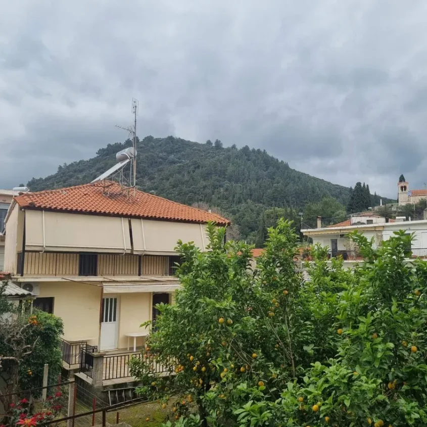 Πωλείται Διαμέρισμα, 45τ.μ. Κέντρο, Ναύπακτος