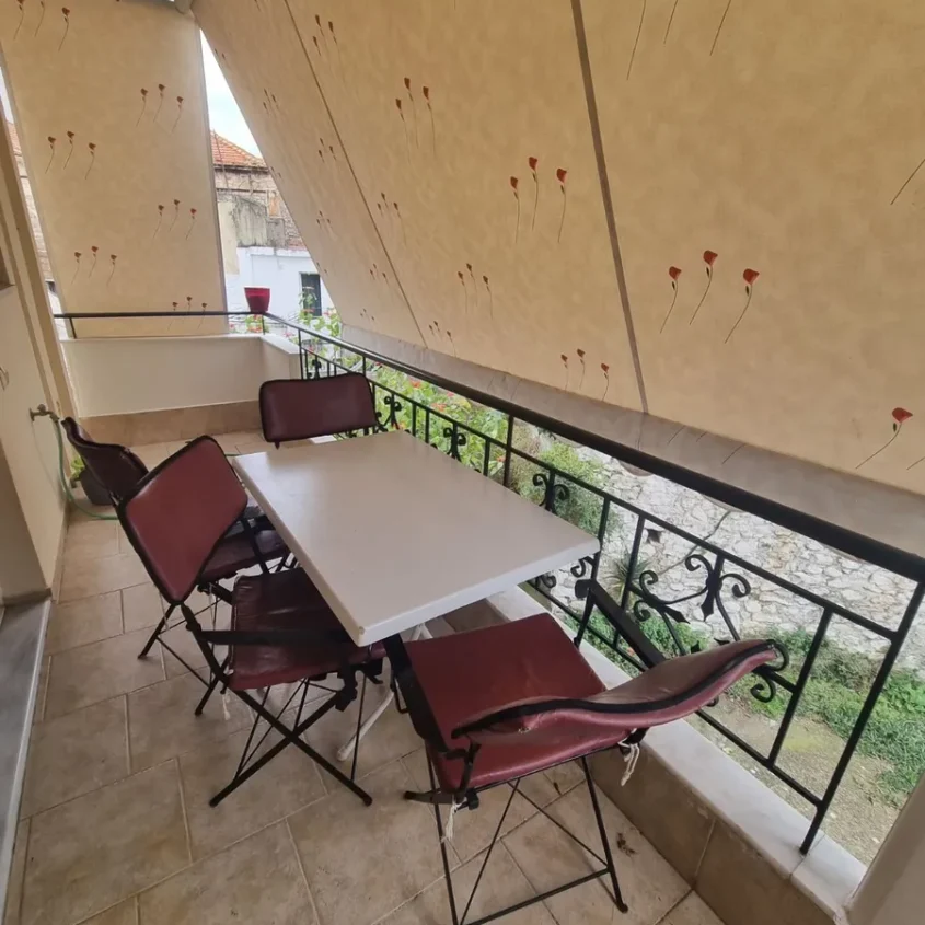 Πωλείται Διαμέρισμα, 45τ.μ. Κέντρο, Ναύπακτος