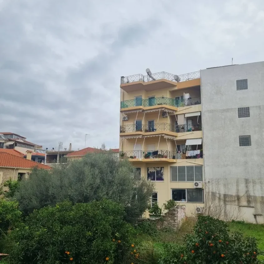 Πωλείται Διαμέρισμα, 45τ.μ. Κέντρο, Ναύπακτος