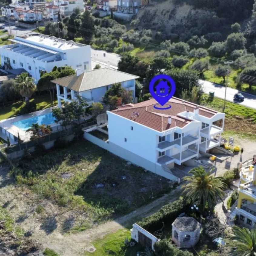 Πωλείται Διαμέρισμα, 73τ.μ. Κέντρο, Ναύπακτος