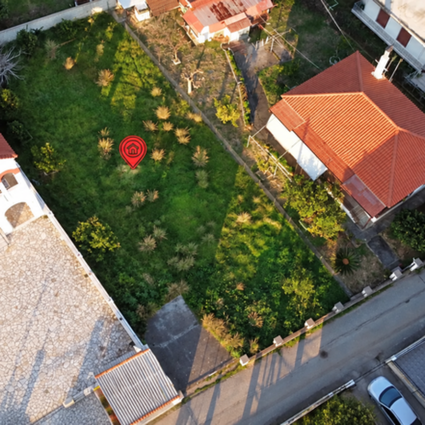 ΠΩΛΕΙΤΑΙ ΟΙΚΟΠΕΔΟ 558 τ.μ. – ΠΛΑΤΑΝΙΤΗΣ ΝΑΥΠΑΚΤΟΥ