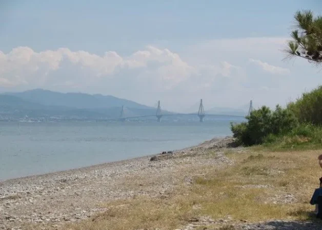 🌊 ΠΩΛΕΙΤΑΙ ΠΑΡΑΘΑΛΑΣΣΙΟ ΟΙΚΟΠΕΔΟ 500 τ.μ. – ΠΑΛΑΙΟΠΑΝΑΓΙΑ ΝΑΥΠΑΚΤΟΥ | ΦΑΤΣΑ ΘΑΛΑΣΣΑ