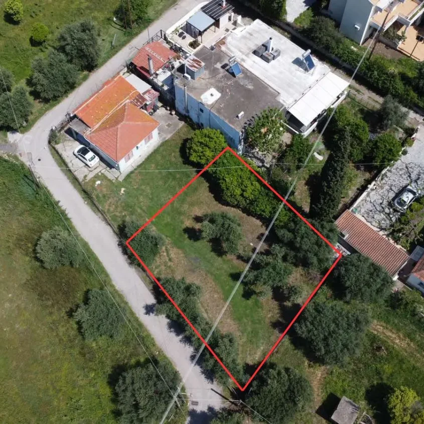 🏡 ΠΩΛΕΙΤΑΙ ΟΙΚΟΠΕΔΟ 354 τ.μ. – ΠΑΛΑΙΟΠΑΝΑΓΙΑ ΝΑΥΠΑΚΤΟΥ | ΚΟΝΤΑ ΣΤΗ ΘΑΛΑΣΣΑ 🌊