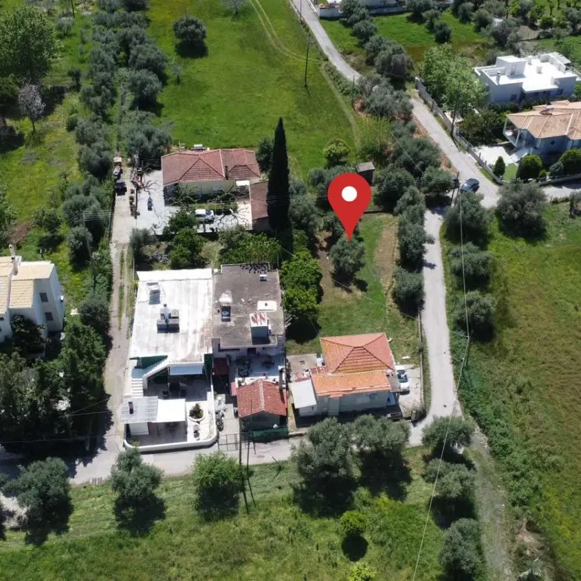 🏡 ΠΩΛΕΙΤΑΙ ΟΙΚΟΠΕΔΟ 354 τ.μ. – ΠΑΛΑΙΟΠΑΝΑΓΙΑ ΝΑΥΠΑΚΤΟΥ | ΚΟΝΤΑ ΣΤΗ ΘΑΛΑΣΣΑ 🌊