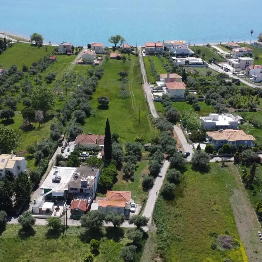 🏡 ΠΩΛΕΙΤΑΙ ΟΙΚΟΠΕΔΟ 354 τ.μ. – ΠΑΛΑΙΟΠΑΝΑΓΙΑ ΝΑΥΠΑΚΤΟΥ | ΚΟΝΤΑ ΣΤΗ ΘΑΛΑΣΣΑ 🌊