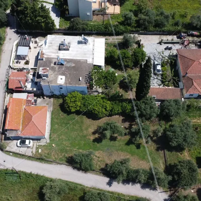 🏡 ΠΩΛΕΙΤΑΙ ΟΙΚΟΠΕΔΟ 354 τ.μ. – ΠΑΛΑΙΟΠΑΝΑΓΙΑ ΝΑΥΠΑΚΤΟΥ | ΚΟΝΤΑ ΣΤΗ ΘΑΛΑΣΣΑ 🌊