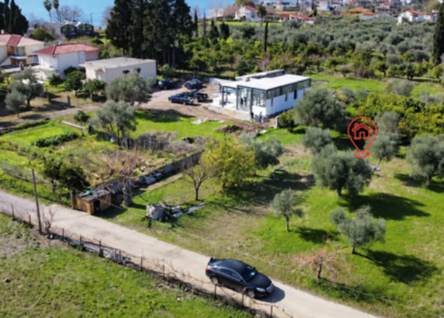 ΠΩΛΕΙΤΑΙ ΟΙΚΟΠΕΔΟ 1.400 τ.μ. – ΠΑΛΑΙΟΠΑΝΑΓΙΑ ΝΑΥΠΑΚΤΟΥ